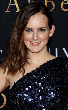 Sophie McShera